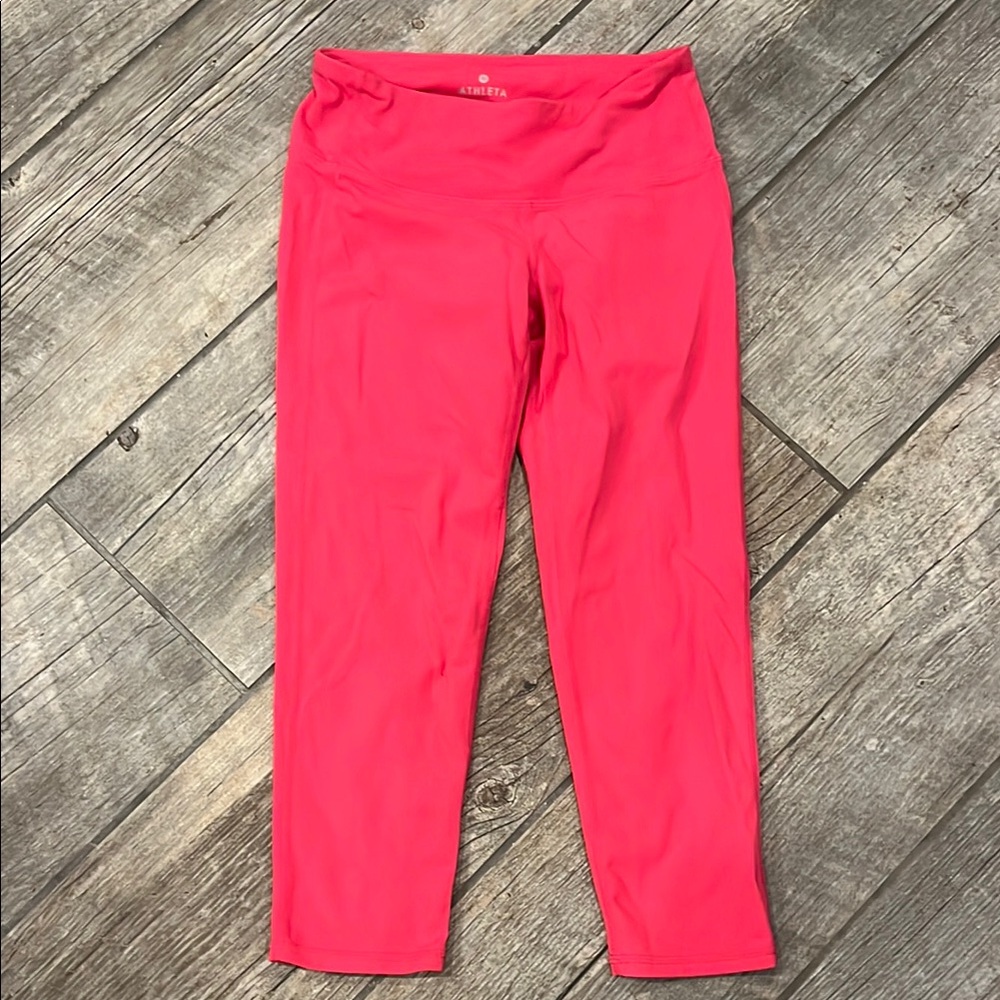 Athleta Capri leggings